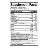 muscle-tech-nitrotech-whey-protein-2lbs-facts